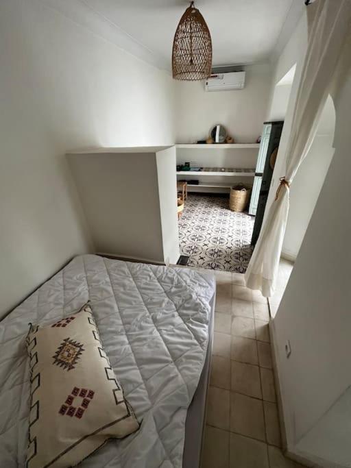 Riad Nadara, Superbe Riad Au Coeur De La Medina! Marrakesh Eksteriør bilde