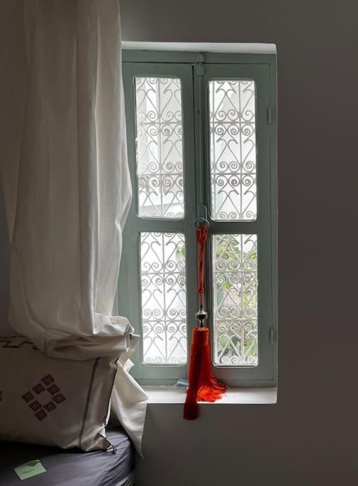 Riad Nadara, Superbe Riad Au Coeur De La Medina! Marrakesh Eksteriør bilde