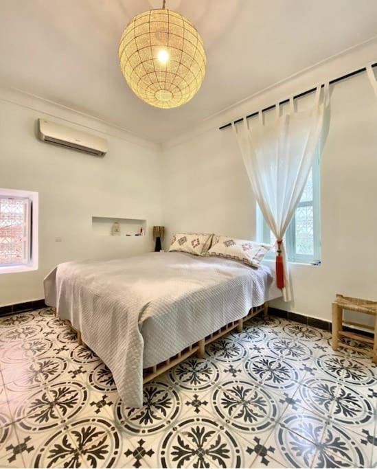 Riad Nadara, Superbe Riad Au Coeur De La Medina! Marrakesh Eksteriør bilde